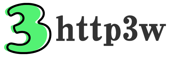 HTTP3W